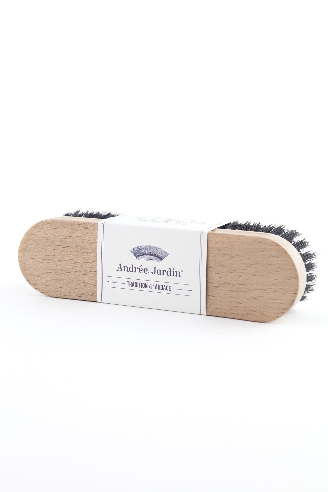 Andrée Jardin Tradition Clothing Brush - Utilities - Andrée Jardin - Andrée Jardin - Brand_Andrée Jardin - Home_Broom Sets - Home_Household Cleaning - Shoe & Textile Brushes - 5300-1712_Clothing_Brush_A