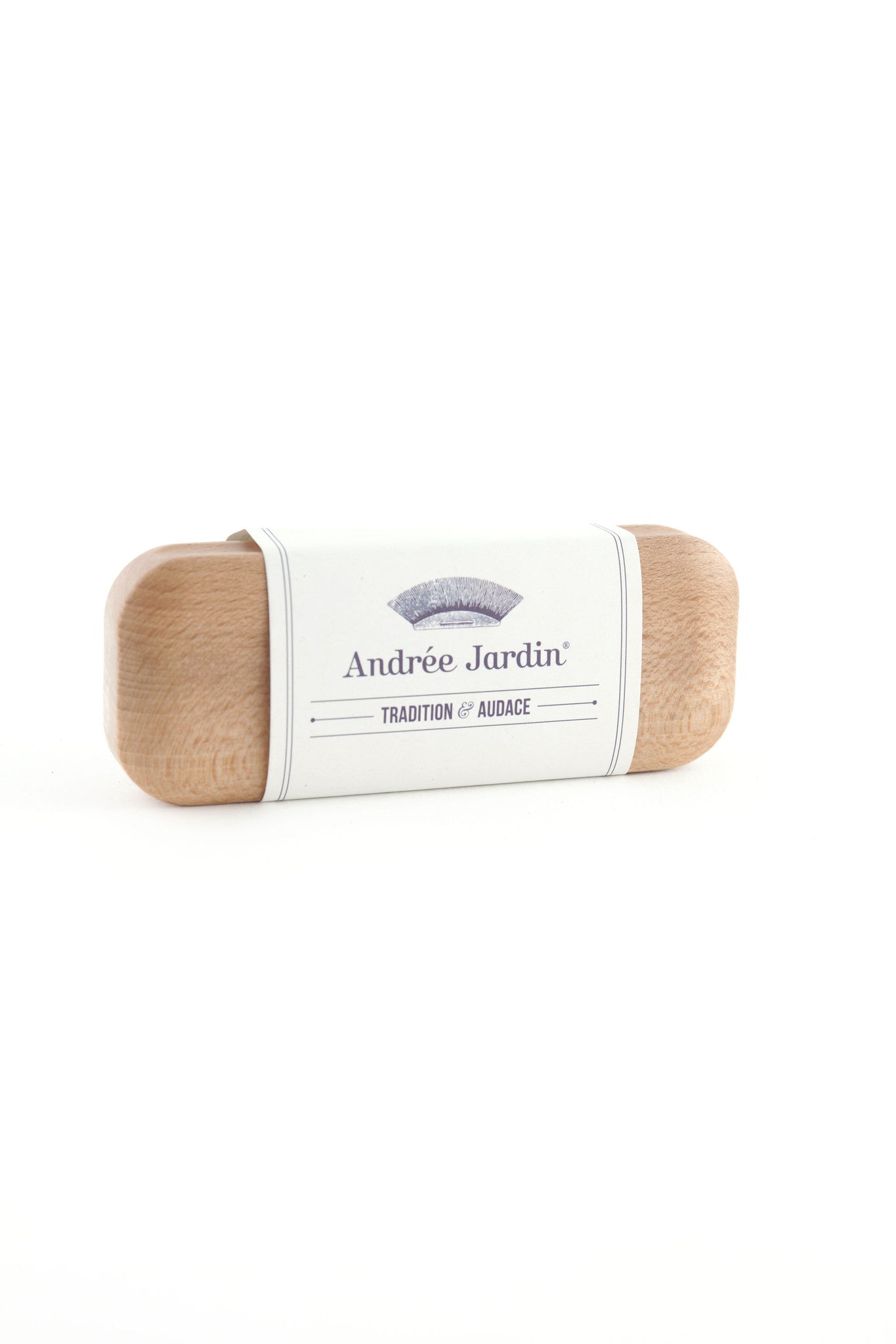 Andrée Jardin Tradition Suede Crepe Brush Utilities Andrée Jardin Andrée Jardin Brand_Andrée Jardin Home_Household Cleaning 5300-1917_Suede_Brush_B