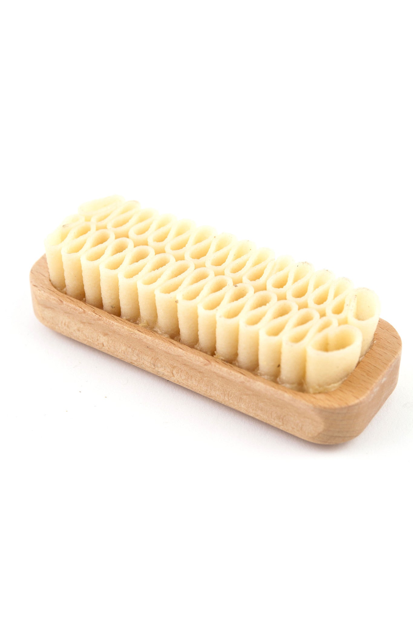 Suede Brush