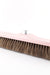 Andrée Jardin Vintage 13" Light Pink Broom Head Utilities Andrée Jardin Andrée Jardin Brand_Andrée Jardin Home_Broom Sets Home_Household Cleaning 5300-2133_Vintage_Pink_Broom_A