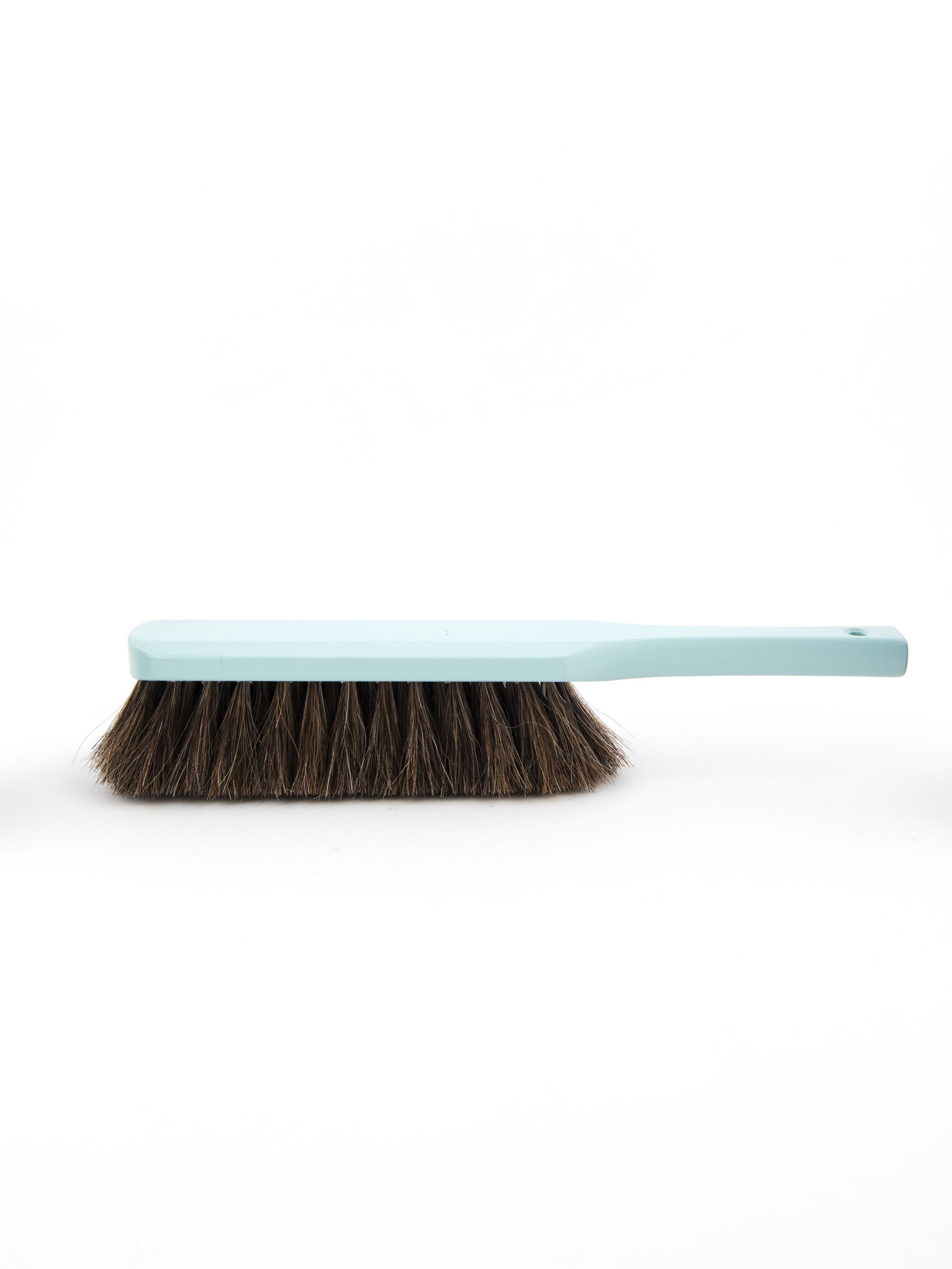 Andrée Jardin Vintage Blue Handled Brush Utilities Andrée Jardin Andrée Jardin Brand_Andrée Jardin Home_Broom Sets Home_Household Cleaning Summer Clean Up 5300-2313_Vintage_Blue_Handled_Brush_B