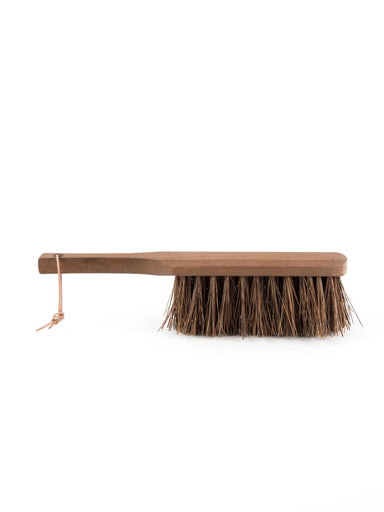 Andrée Jardin Heritage Ash Wood Handled Brush Utilities Andrée Jardin Andrée Jardin Brand_Andrée Jardin Home_Broom Sets Home_Household Cleaning Summer Clean Up 5300-5301_Ash_Wood_Handled_Brush_C