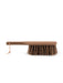 Andrée Jardin Heritage Ash Wood Handled Brush Utilities Andrée Jardin Andrée Jardin Brand_Andrée Jardin Home_Broom Sets Home_Household Cleaning Summer Clean Up 5300-5301_Ash_Wood_Handled_Brush_C