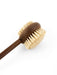 Andrée Jardin Heritage Ash Wood Handled Body Brush Utilities Andrée Jardin Andrée Jardin Bath & Body_Accessories Brand_Andrée Jardin Le Bain 5300-7031_Ash_Wood_Handled_Body_Brush_A