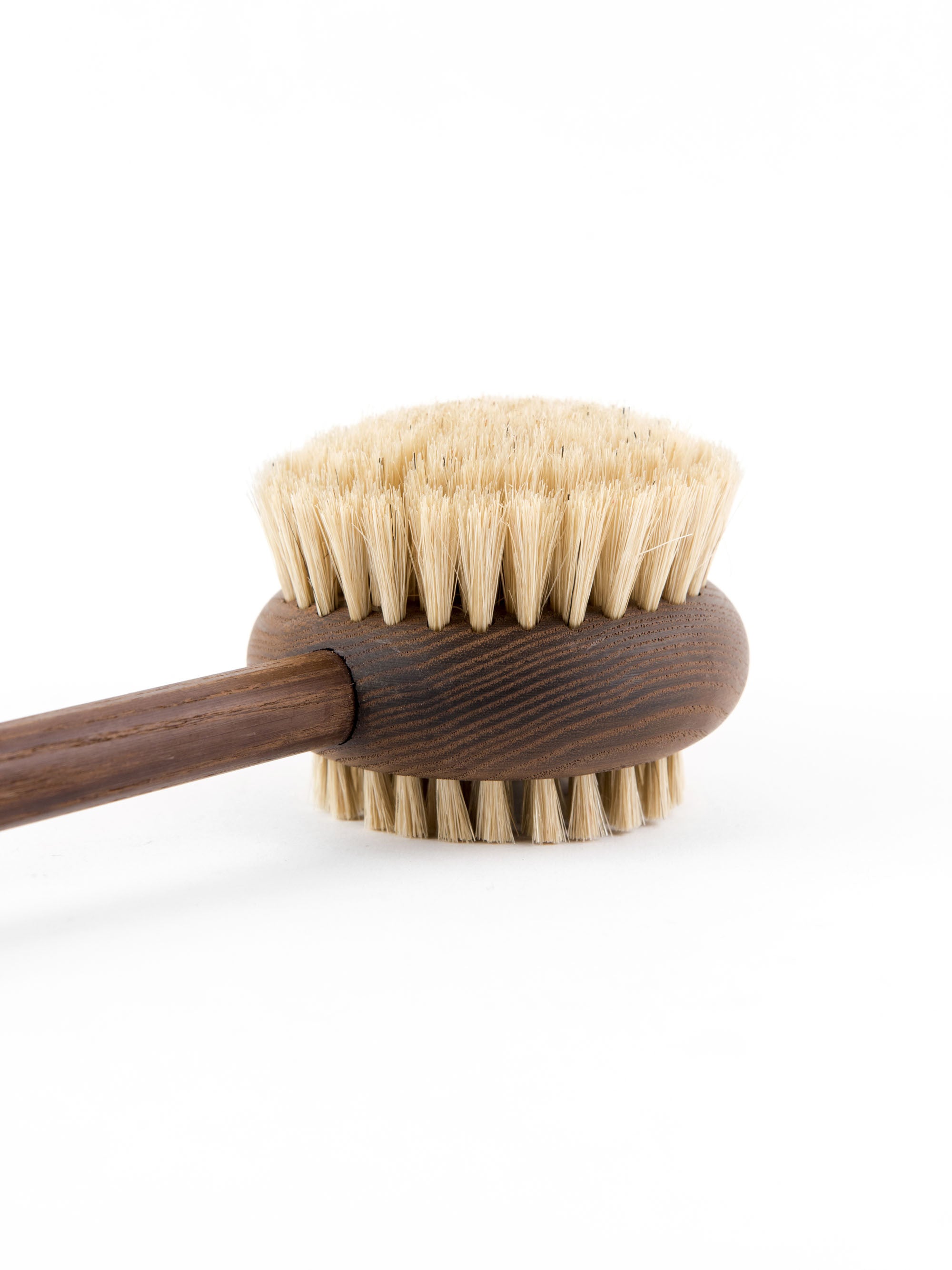 Andrée Jardin Ash Wood Bath and Body Brush