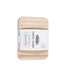 Andrée Jardin Tradition Beech Wood Soap Holder Andrée Jardin Andrée Jardin Bath & Body_Accessories Brand_Andrée Jardin Home_Household Cleaning Le Bain 5300-7040-Beech-Wood-Soap-Holder-_2