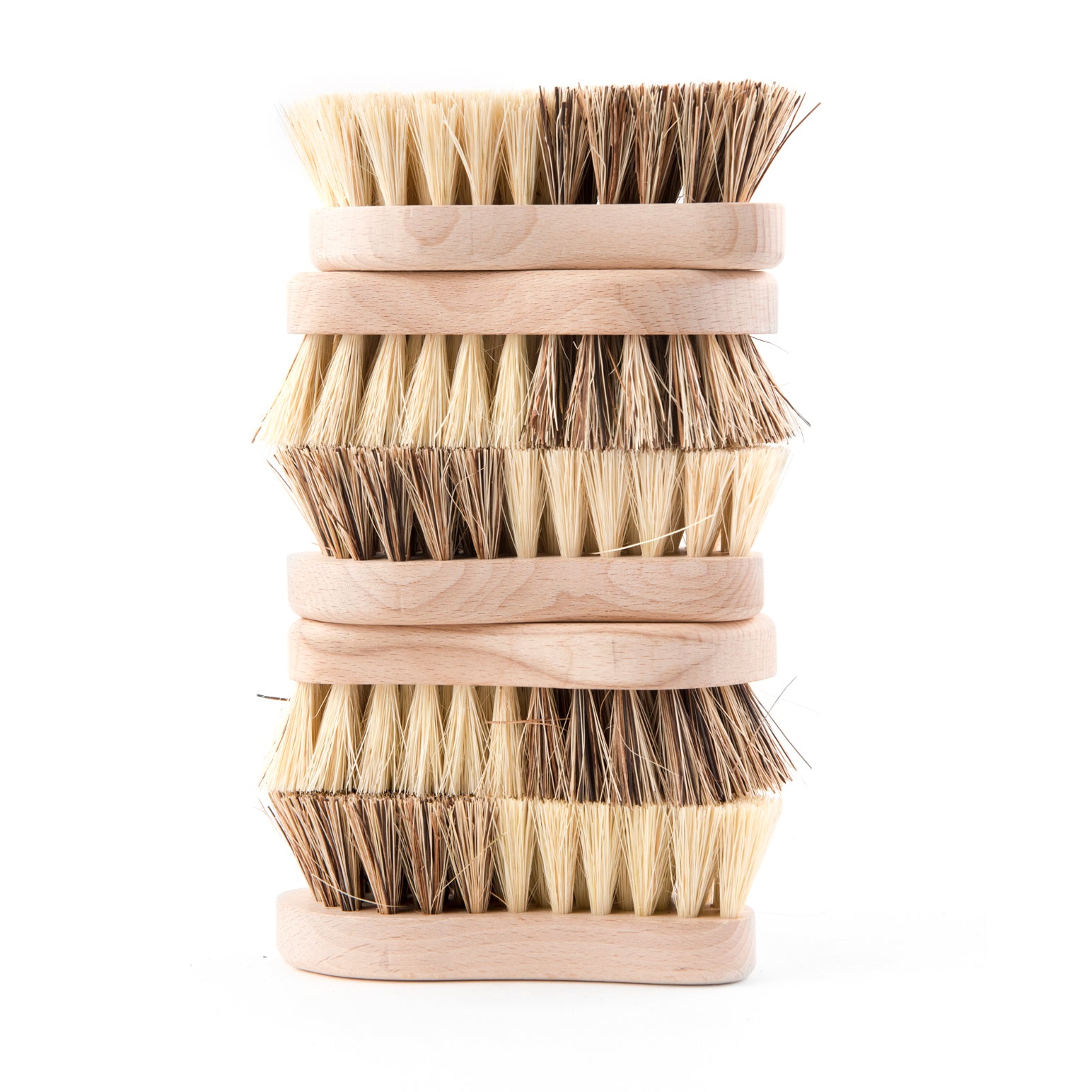 Natural Vegetable Brush