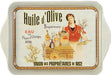 Huile d'Olive Mini Metal Tray Decorative Trays French Nostalgia Brand_French Nostalgia Home_Decorative Trays Home_French Nostalgia 5402-P10669