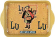 Lu Lu Mini Metal Tray Decorative Trays French Nostalgia Brand_French Nostalgia Home_Decorative Trays Home_French Nostalgia 5402-P10680