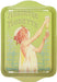 Absinthe Robette Mini Metal Tray Decorative Trays French Nostalgia Brand_French Nostalgia Home_Decorative Trays Home_French Nostalgia 5402-P10691