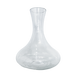 Clear Carafe Serveware Kiss That Frog Carafes Kitchen_Drinkware KTFWHS 7104-9001ClearCarafe