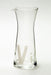 Vin Carafe (Small - 10 oz) Glass Kiss That Frog Carafes 7107-0011