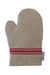 Thieffry Monogramme Linen Oven Mitt Textile Thieffry Brand_Thieffry Oven Mitts Textiles_Oven Mitts & Pot Holders Thieffry 7416-0002_36726246-d8e9-4432-8224-6853f65c5f91