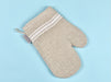 Thieffry Monogramme Linen Oven Mitt White Textile Thieffry Brand_Thieffry Oven Mitts Textiles_Oven Mitts & Pot Holders Thieffry 7416-0007ThieffryWhiteMonogrammeLinenOvenMitt_d15a87ae-669e-4601-9082-5647ed37b46b