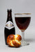 The Belgian Classic Abbey Beer Glass Glass Durobor Brand_Durobor Durobor Kitchen_Drinkware KTFWHS Wine Glasses 7700-2939_52DuroborTHEBELGIANCLASSICABBEY