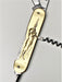 Couperier Coursolle Brass 3 Piece Sujet Pocket Knife - Hunter - Pocket Knives - Couperier Coursolle - Brand_Couperier Coursolle - Kitchen_Dinnerware - Kitchen_Kitchenware - Knife Sets - Laguiole - Spring Collection - 7800LAI253WB_4