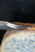 Laguiole Olivewood Mini Cheese Spreader Cutlery Laguiole Brand_Laguiole Cheese Sets Kitchen_Dinnerware Kitchen_Kitchenware Laguiole Loose Mini Rainbow Utensils 7900-10545_OL