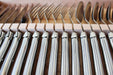 Laguiole Stainless Steel Platine Flatware in Presentation Box (Set of 24) Cutlery Set Laguiole Brand_Laguiole Flatware Sets Kitchen_Dinnerware Laguiole 7901-54000_SSPB