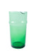 Beldi Carafe Green Glass Kessy Beldi Brand_Kessy Beldi Brand_Une Vie Nomade Carafes Kitchen_Drinkware Wine Glasses 8000-35_G