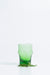 Beldi Espresso Glass Green Glass Kessy Beldi Brand_Kessy Beldi Brand_Une Vie Nomade Kitchen_Drinkware Wine Glasses 8000-B1_G