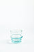 Beldi Mini Bowl Clear Glass Kessy Beldi Brand_Une Vie Nomade Kitchen_Drinkware Wine Glasses 8000-B20_C