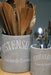 Stone Cement Cutlery Crock Cement Cement Brand_Cement Kitchen Storage Kitchen_Storage KTFWHS Spring Collection 8880-0018-9_ambient_2_01267e25-42ed-4b4a-adca-eaca4b4952b8