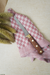La Fourmi Laiton Steak Knives in Wooden Box with Acrylic Lid (Set of 6) Cutlery La Fourmi Brand_La Fourmi Brand_Laguiole Kitchen_Dinnerware Kitchen_Kitchenware Knife Sets La Fourmi New Arrivals 915408ED_LaFourmiLaitonSteakKnivesinWoodenBoxwithAcrylicLid7900-60530LT_AL