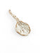 Yarnnakarn Oceanology Lucine Spoon - Ceramic - Yarnnakarn - Accents - Brand_Yarnnakarn - Vases - 9800-OCT006_Lucine_Spoon_C