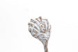 Yarnnakarn Oceanology Two Sided Shell Spoon - Ceramic - Yarnnakarn - Brand_Yarnnakarn - Home_Decor - 9800-OCT009_Two_Sided_Shell_Spoon_B