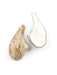 Yarnnakarn Oceanology Dish Stand Ceramic Yarnnakarn Accents Brand_Yarnnakarn Vases 9800-OCT038_Spoon_Rest_A