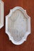 Yarnnakarn Ceramics Plaque I Ceramic Yarnnakarn Brand_Yarnnakarn Home_Decor Spring Collection 9800-PF004