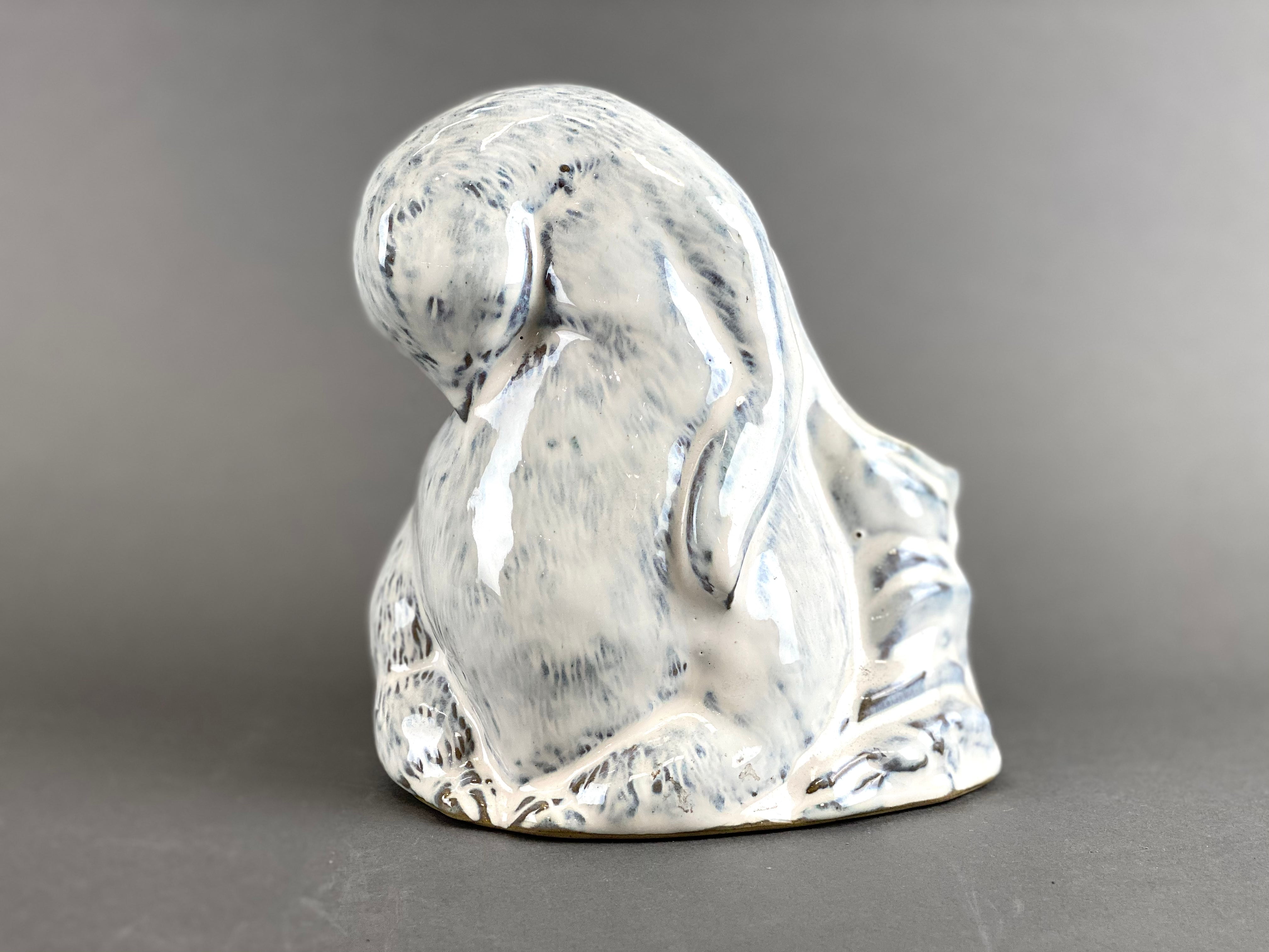 Yarnnakarn Ceramics Baby Penguin - Ceramic - Yarnnakarn - Brand_Yarnnakarn - Home_Decor - Spring Collection - 9800-PP014BabyPenguin