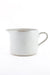 Yarnnakarn Rustic Low Pitcher - Ceramic - Yarnnakarn - Brand_Yarnnakarn - Kitchen_Drinkware - 9800-TB206_Rustic_Low_Pitcher_A