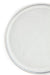 Yarnnakarn Rustic Salad Bowl and Plate Lid Ceramic Yarnnakarn Brand_Yarnnakarn Dinnerware_Bowls & Plates Kitchen_Dinnerware Kitchen_Serveware 9800-TB209_210_9800-TB214_215_Rustic_Plate_Lid_D_019f3054-9b94-4426-9145-8ded6797fc1c