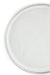 Yarnnakarn Rustic Salad Bowl and Plate Lid Ceramic Yarnnakarn Brand_Yarnnakarn Dinnerware_Bowls & Plates Kitchen_Dinnerware Kitchen_Serveware 9800-TB209_210_9800-TB214_215_Rustic_Plate_Lid_D_019f3054-9b94-4426-9145-8ded6797fc1c