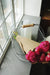Atelier Aertgeerts French Harvesting Basket Atelier Aertgeerts Brand_Atelier Aertgeerts Home_Decor Kitchen_Storage New Arrivals A67F9AB9-52E0-4840-8372-61EB120A776E
