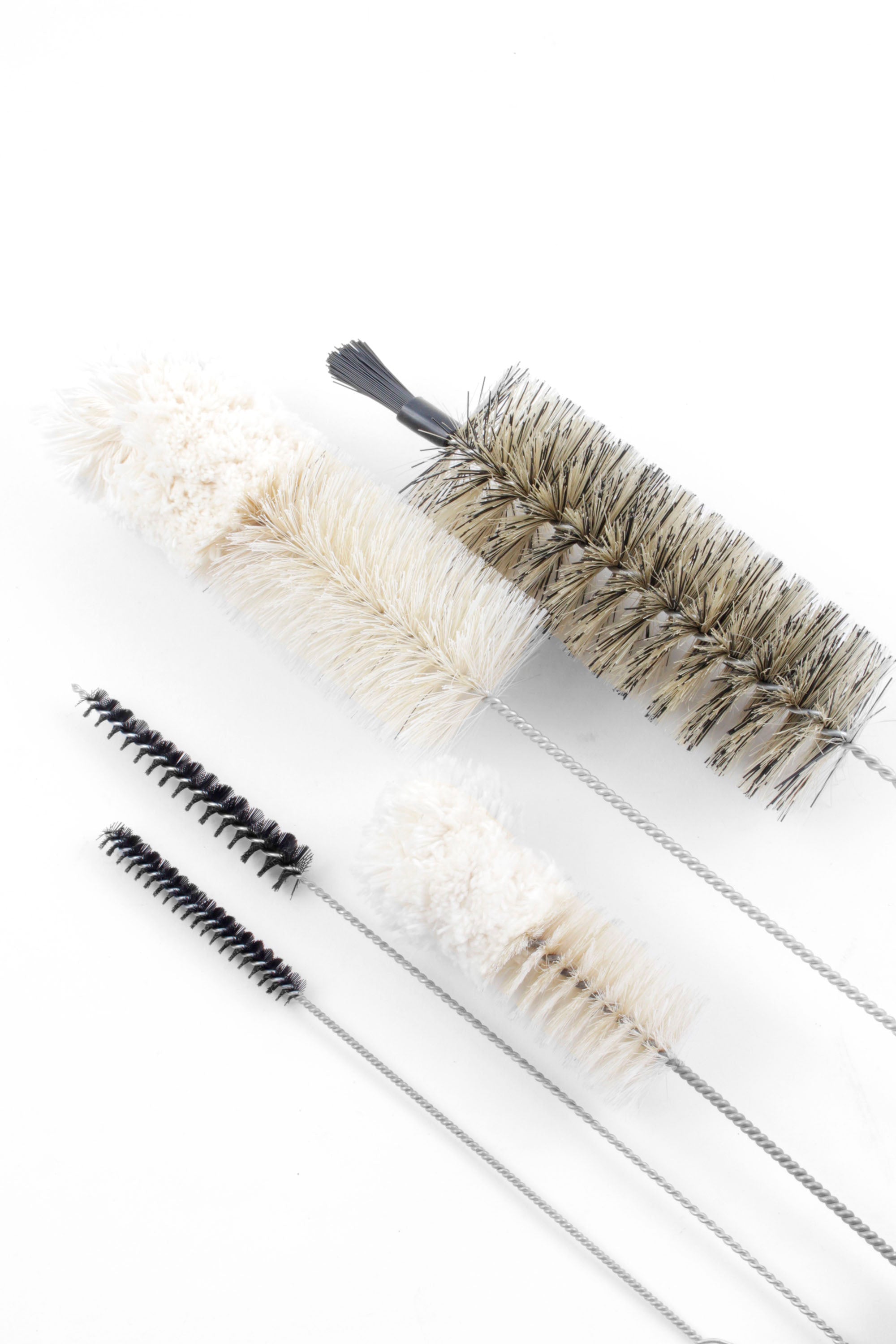 Andrée Jardin Tapered Conical Swab Brush Utilities Andrée Jardin Andrée Jardin Back in stock Brand_Andrée Jardin Home_Household Cleaning Kitchen_Accessories AJ_Bottle_Brush_Family_A