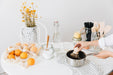 Andrée Jardin Tradition Saucepan Brushes in Display Box (Set of 10) Utilities Andrée Jardin Andrée Jardin Back in stock Brand_Andrée Jardin Home_Household Cleaning Kitchen_Accessories La Cuisine AndreeJardinSaucepanBrush5