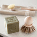 Andrée Jardin Tradition Saucepan Brushes in Display Box (Set of 10) Utilities Andrée Jardin Andrée Jardin Back in stock Brand_Andrée Jardin Home_Household Cleaning Kitchen_Accessories La Cuisine AndreeJardinSaucepanBrush7