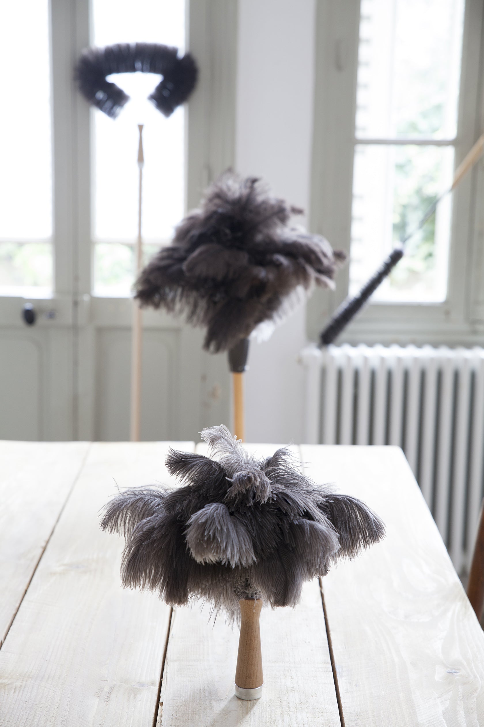Andrée Jardin Tradition Small Duster Head Dusters Andrée Jardin Brand_Andrée Jardin Home_Household Cleaning Home_Provençal Style Andree_JARDIN_-_Tradition_-_LA_MAISON_13_small