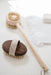 Andrée Jardin Tradition Ash Wood Massage Brush Andrée Jardin Andrée Jardin Bath & Body_Accessories Brand_Andrée Jardin Le Bain Ash_Wood_Massage_Brush_2