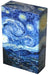 Mini Hinged Tin Box Van Gogh Starry Night Gift Boxes & Tins French Nostalgia Brand_French Nostalgia Home_French Nostalgia Home_Gifts BC_Starry_night