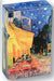 Mini Hinged Tin Box Van Gogh Terrace du Cafe Gift Boxes & Tins French Nostalgia Brand_French Nostalgia Home_French Nostalgia Home_Gifts BC_terrace