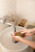 Fer à Cheval Genuine Marseille Soap Olive Oil 100g Bar Soap Fer à Cheval Bath & Body_Bar Soap Brand_Fer à Cheval CLEAN OUT SALE KTFWHS BRUT01FeraChevalGenuineMarseilleSoapOliveOil100gBar