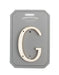 Orban & Sons Brass Letters G Orban & Sons Brand_Orban & Sons CLEAN OUT SALE Home_Decor Orban & Sons Brass-Letters_G_b19a01f8-086a-4f01-a987-34d209f114ca