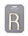 Orban & Sons Brass Letters R Orban & Sons Brand_Orban & Sons CLEAN OUT SALE Home_Decor Orban & Sons Brass-Letters_R_77118ea9-3096-498a-b783-b3346e9d0ebe