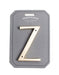 Orban & Sons Brass Letters Z Orban & Sons Brand_Orban & Sons CLEAN OUT SALE Home_Decor Orban & Sons Brass-Letters_Z_089df62e-6cf7-47d6-94d4-6acbb0924f0f