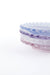 Dentelle Chantilly Glass Plate Glass Dentelle Brand_Dentelle Dentelle Glass Plates Dinnerware_Bowls & Plates Home_Decor Kitchen_Serveware Spring Collection Chantilly_Stack_A_df74c5ad-db2d-49e8-a6f1-b25b788a0c62