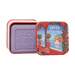 La Savonnerie de Nyons 100g Soap in Tin Box - Landscapes Côte d'Azur Rivièra Soap La Savonnerie de Nyons Back in stock Bath & Body_Bar Soap Brand_La Savonnerie de Nyons KTFWHS Coted_AzurRiviera