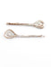 Yarnnakarn Oceanology Driftwood Teaspoon Ceramic Yarnnakarn Accents Brand_Yarnnakarn Vases DSC9943_JasonLeCras_LG_NEW